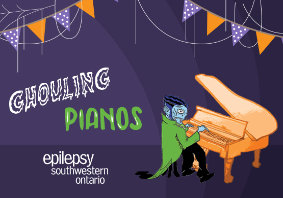 Ghouling Pianos Thank You
