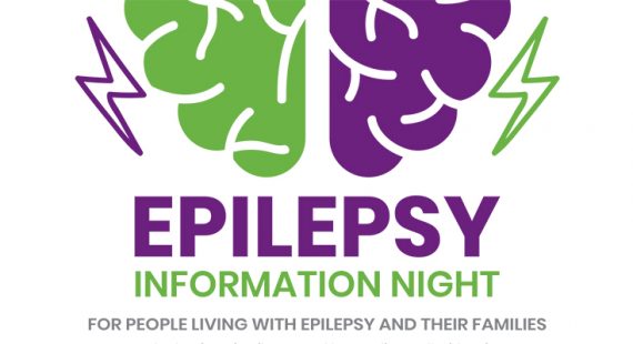 Epilepsy Information Night – Chatham
