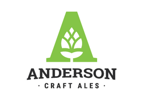 Anderson Craft Ales Thank You
