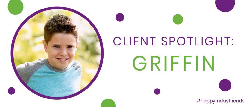 Client Spotlight: Griffin