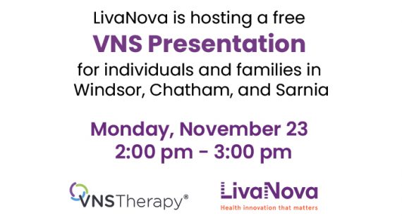 VNS Presentation for Windsor, Chatham, and Sarnia