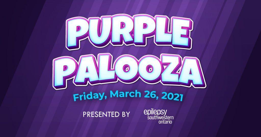 Purple Palooza Tickets on Sale NOW