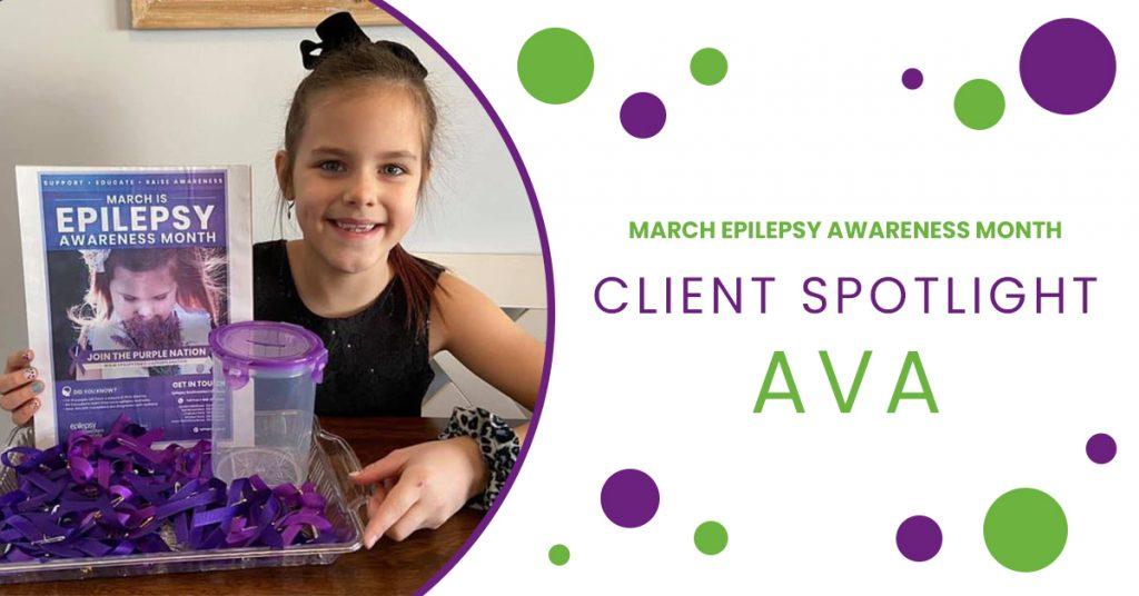 Client Spotlight: Ava
