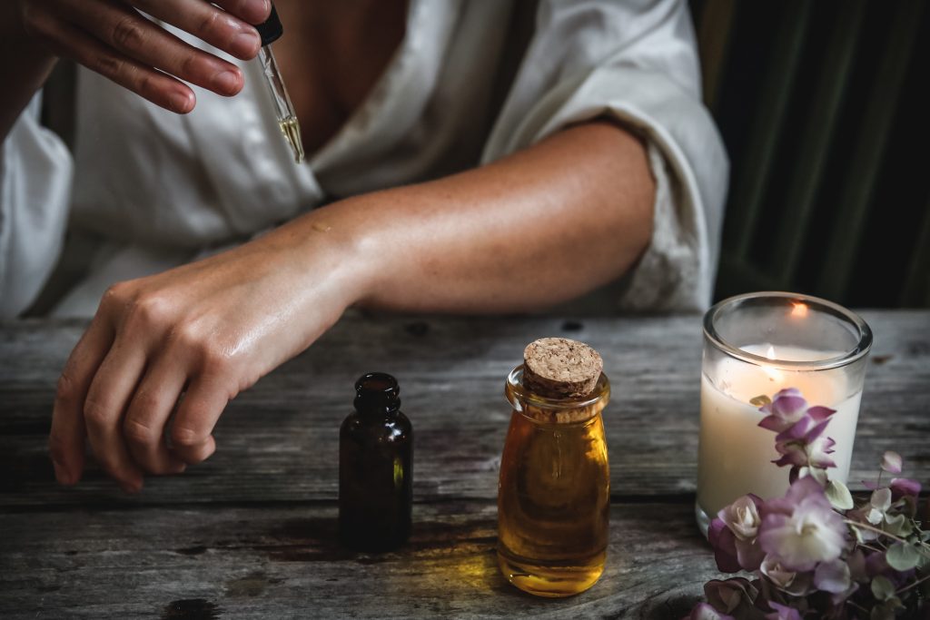 Essentials Oils and Epilepsy