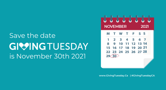 Giving Tuesday