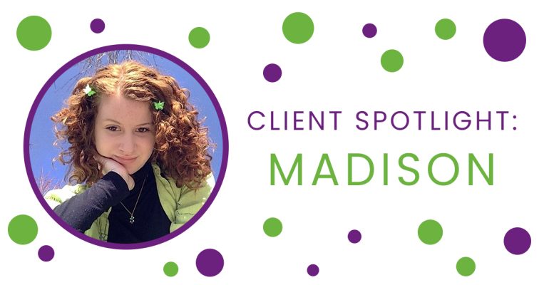 Client Spotlight: Madison