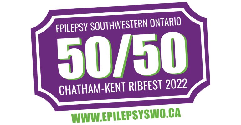 ESWO Chatham-Kent Ribfest 50/50