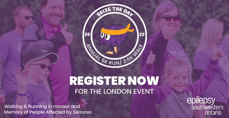 Seize the Day London – Registration Now Open