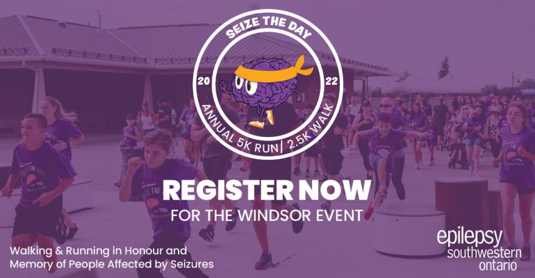 Seize the Day Windsor – Registration Now Open
