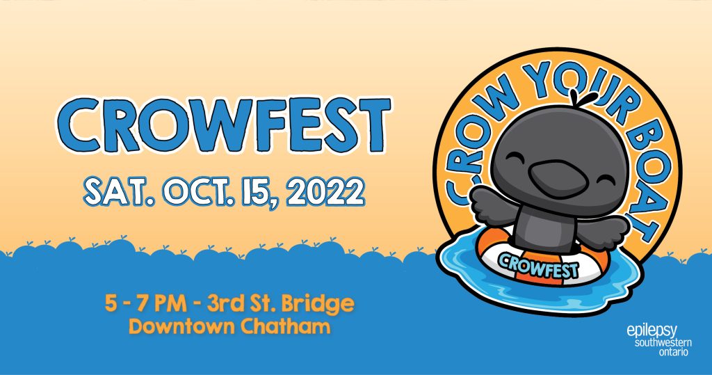 Chatham Crowfest