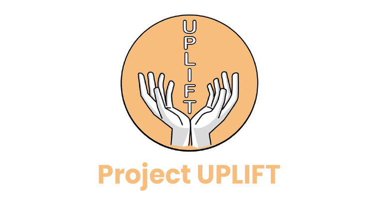 UPLIFT for Adults