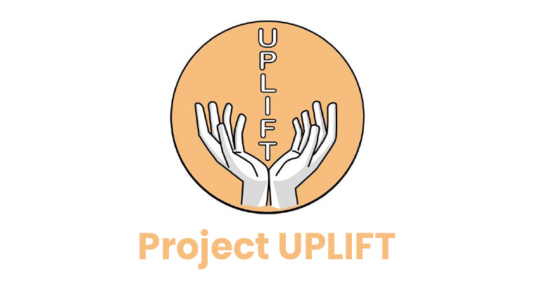 UPLIFT for Caregivers