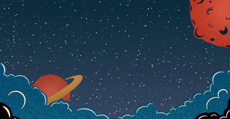 Cosmic Journey Gala
