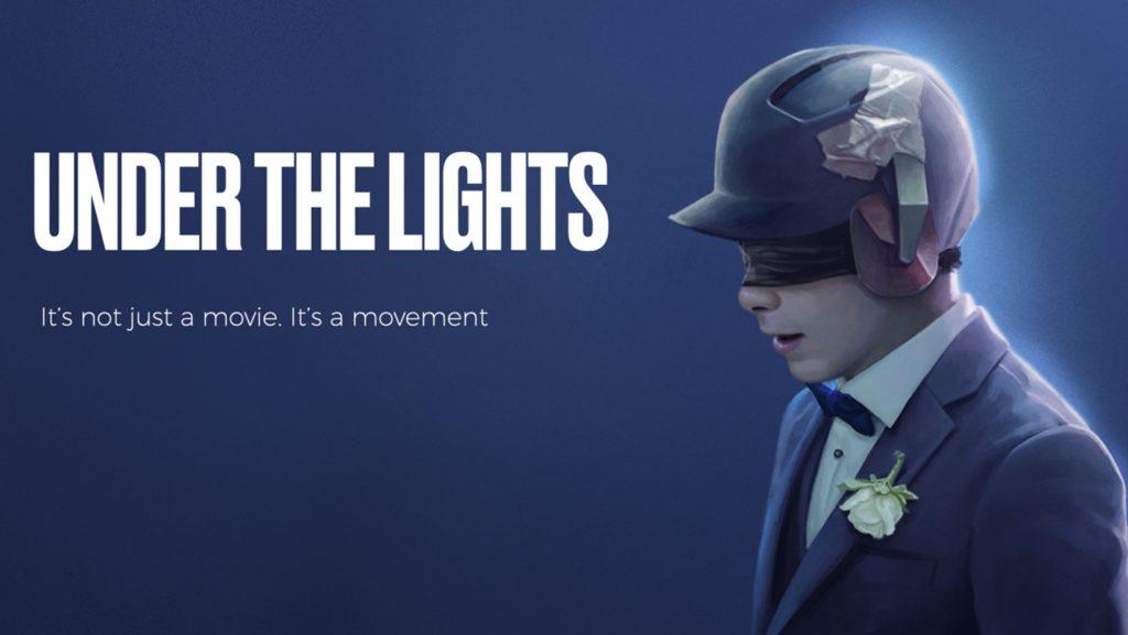 Under the Lights Short Film