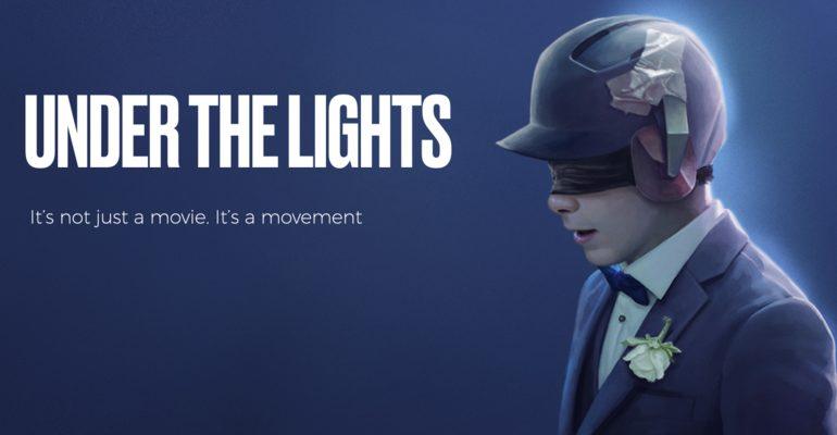 Under the Lights Short Film