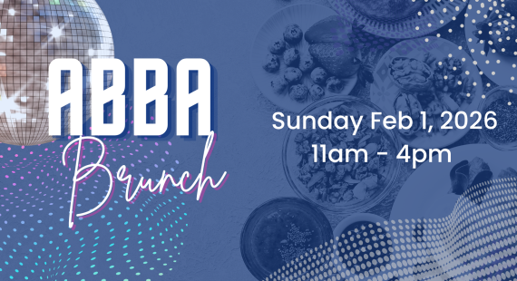ABBA Brunch