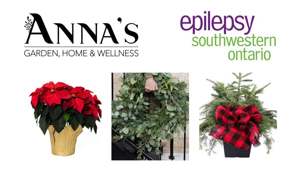 Just in Time for our Winter Fundraiser