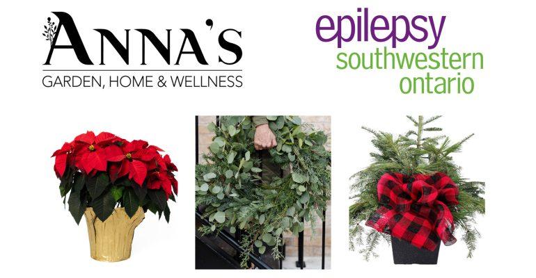 Just in Time for our Winter Fundraiser