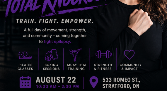 TOTAL KNOCKOUT – Stratford